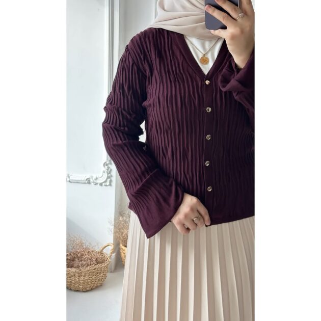 جاكيت الأناقة خفيفة و شتوية