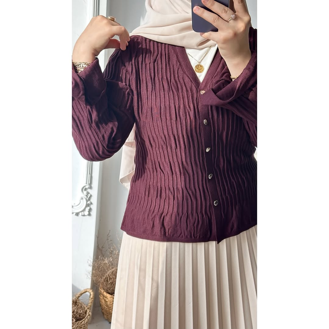 جاكيت الأناقة خفيفة و شتوية - الصورة 11