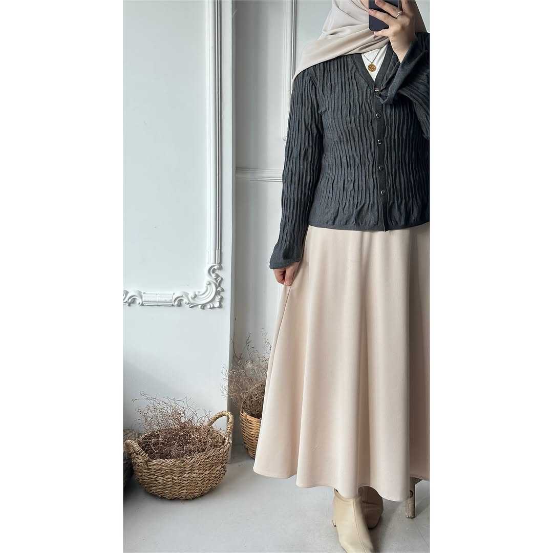 جاكيت الأناقة خفيفة و شتوية - الصورة 7