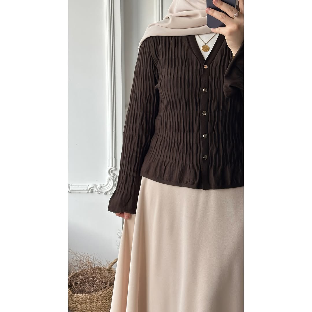 جاكيت الأناقة خفيفة و شتوية - الصورة 6