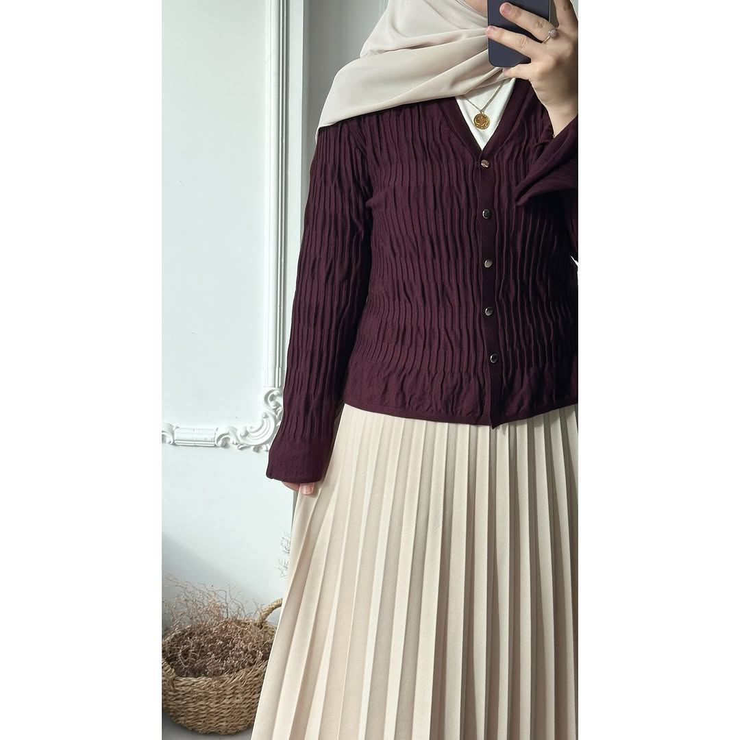 جاكيت الأناقة خفيفة و شتوية - الصورة 8