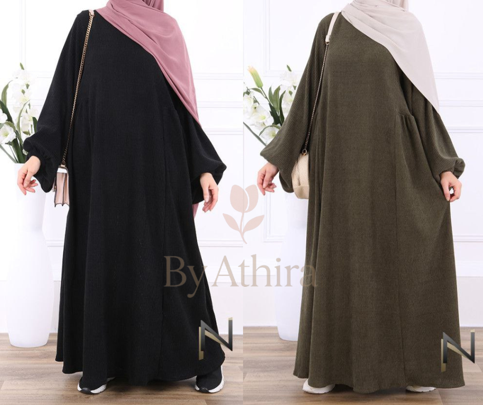 حجاب الأناقة الدافئ - الصورة 4