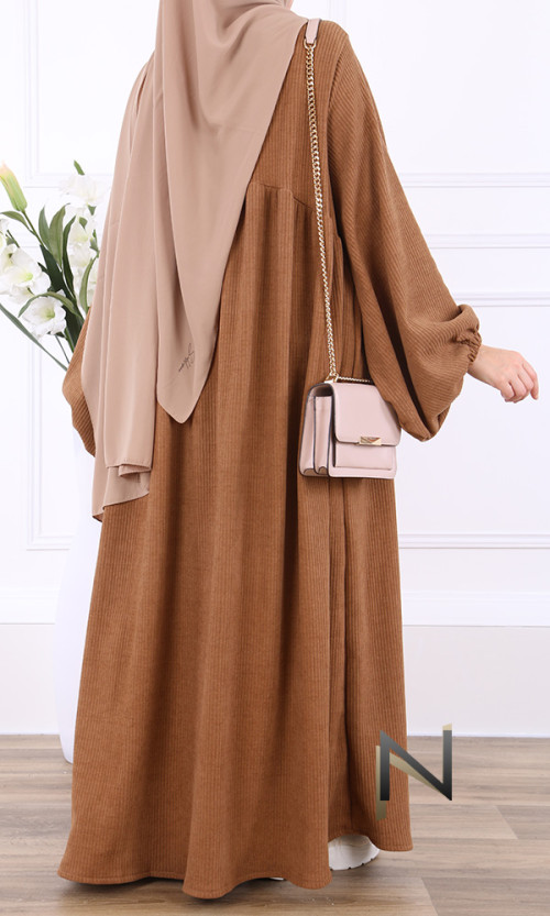 حجاب الأناقة الدافئ - الصورة 9