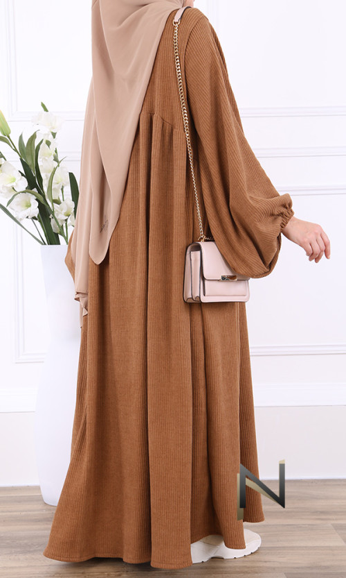 حجاب الأناقة الدافئ - الصورة 10