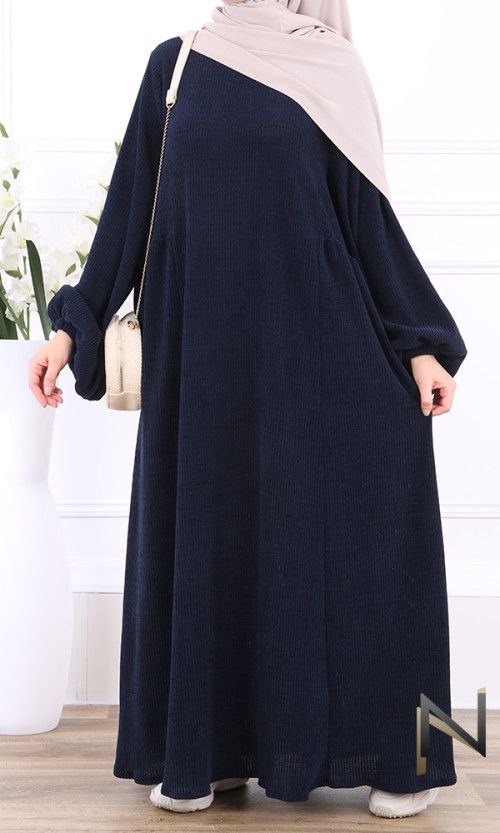 حجاب الأناقة الدافئ - الصورة 11