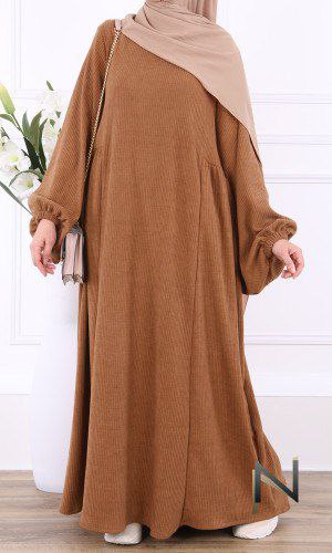 حجاب الأناقة الدافئ - الصورة 12