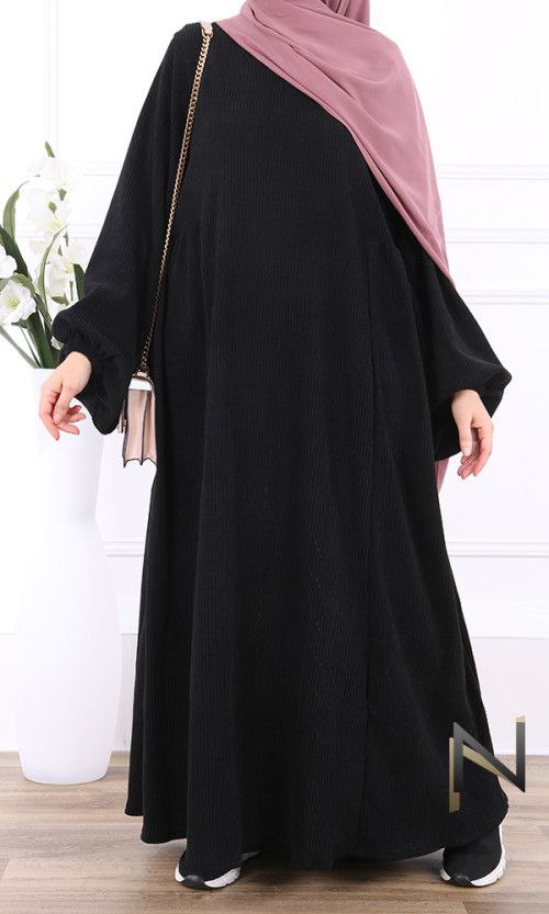 حجاب الأناقة الدافئ - الصورة 13