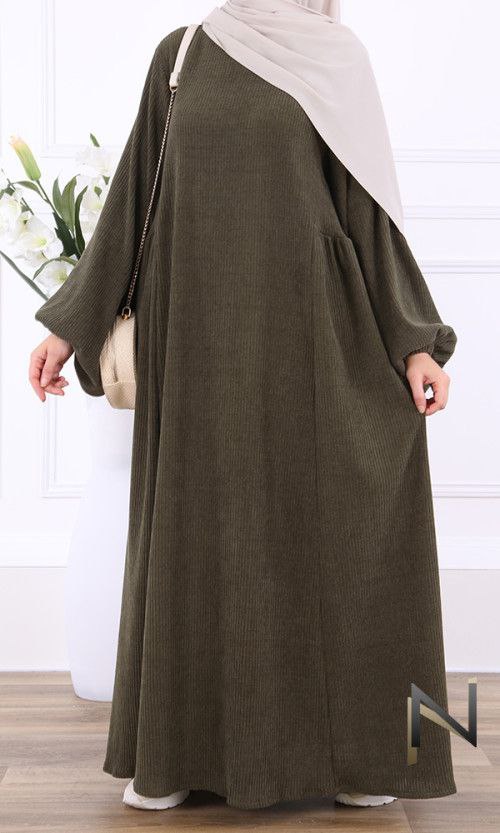 حجاب الأناقة الدافئ - الصورة 5