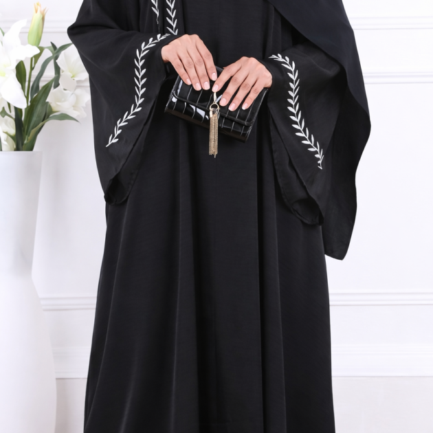 حجاب الأناقة الملكية