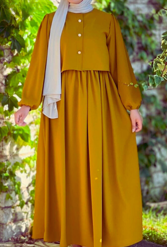 حجاب الأميرة - الصورة 3