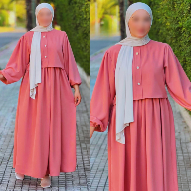 حجاب الأميرة