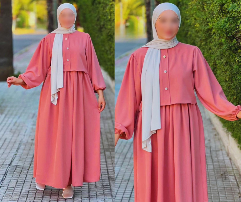 حجاب الأميرة