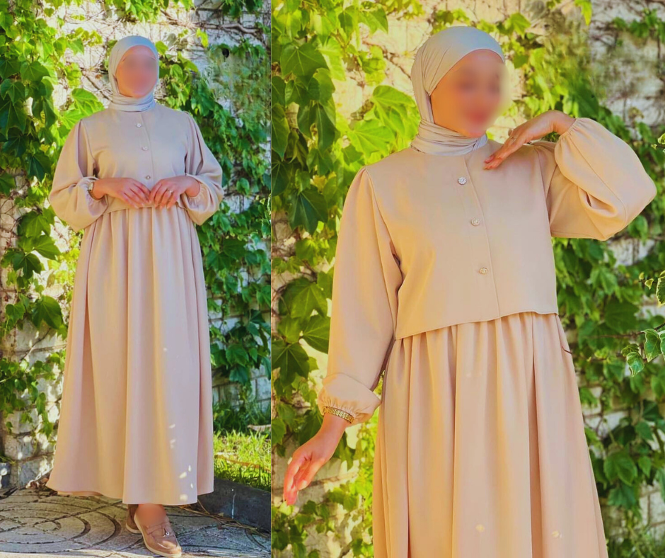 حجاب الأميرة - الصورة 5