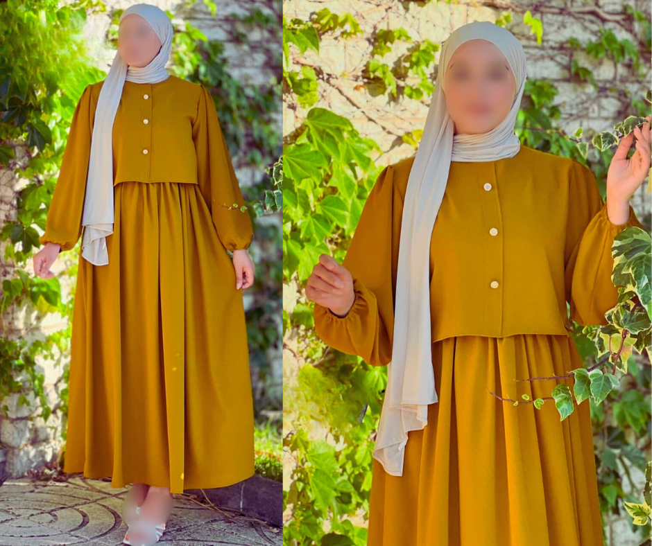 حجاب الأميرة - الصورة 2