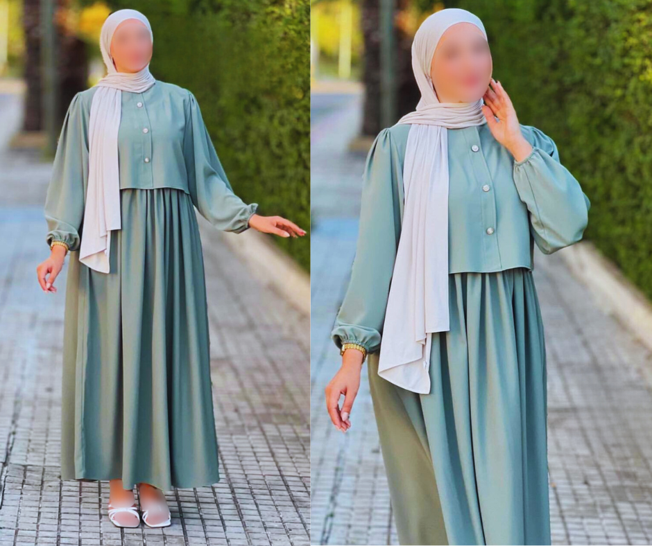 حجاب الأميرة - الصورة 7